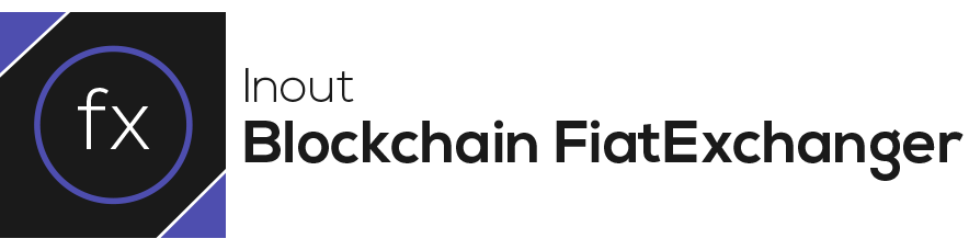 Inout Blockchain FiatExchanger